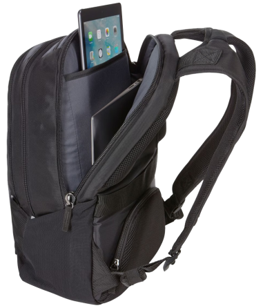 Рюкзак Case Logic InTransit Backpack 22L RBP-414 Black (7081861) Київ