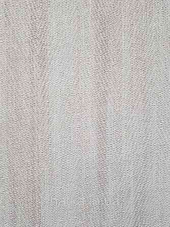 Шпалери вінілові на флізеліні Grandeco Textured vibes 0.53x10 під рогожку розмиті смуги структурні коричневі Київ