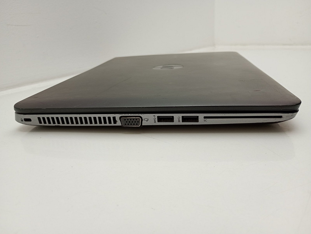 Ноутбук HP 740 G1 i3-4030/4Gb/0 АКБ+ (С клас) Луцк - изображение 4