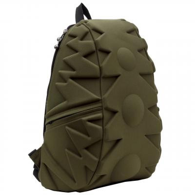 Рюкзак шкільний MadPax Exo Full Green (KAA24484639) Вінниця - фото 1