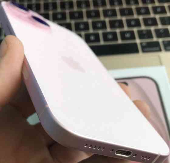Айфон Apple iPhone 15 128Gb. Pink Харьков