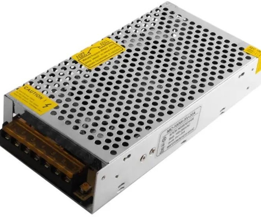 Блоки Питания Блоки Живлення ОПТ 3В/5В/6В/9В/12В/13В/15В/18В/24В. Киев - изображение 8