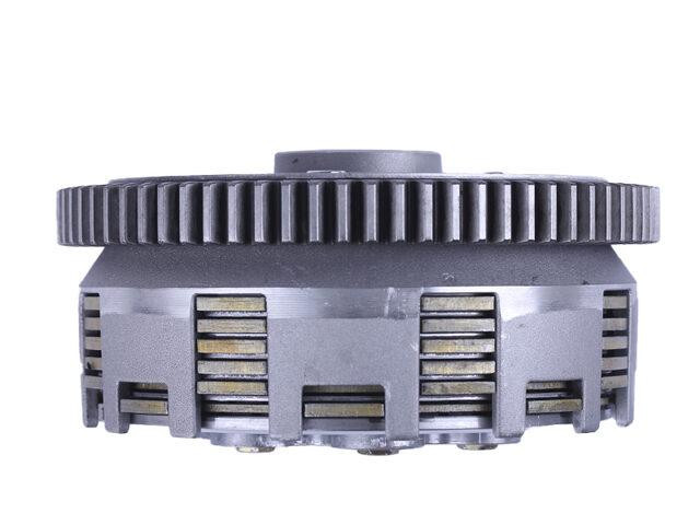 Зчеплення в складі мотоцикл Зубр Мукачево - фото 5