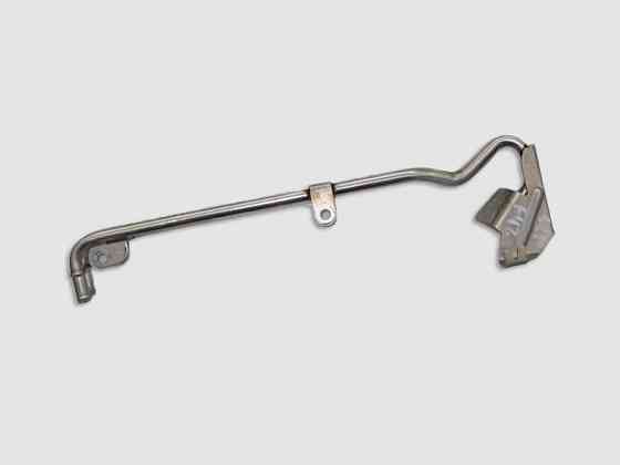 Mercedes-Benz  A6420701532 Паливопровід сталевий від паливної магістралі для двигуна OM642 V6 3.0 cdi S-Class W221 Одеса