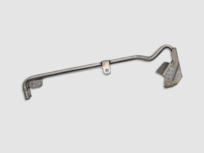 Mercedes-Benz  A6420701532 Паливопровід сталевий від паливної магістралі для двигуна OM642 V6 3.0 cdi S-Class W221 Одеса - фото 2