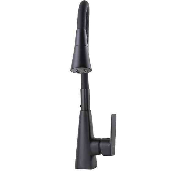 Змішувач для кухні DOMINO Dionis DDD-203SM-BB (000027311) Київ