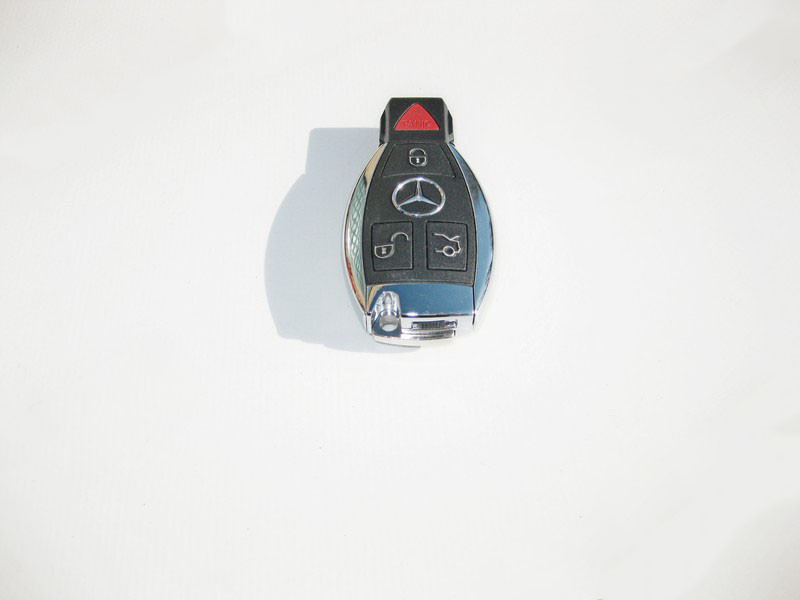 China  A2049051104 Новий ключ запалювання USA Одесса - изображение 3