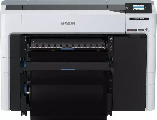 Фотопринтер 24" Epson SureColor SC-P6500D (C11CJ49301A0) Київ