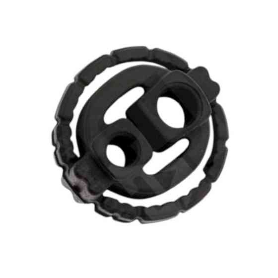 Резинка глушителя Citroen Jumpy, Fiat Scudo, Peugeot Expert (96-06) (FA1) крепления Мукачево