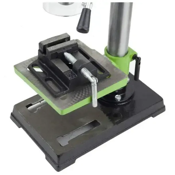 Свердлильний верстат Procraft BD-1750 — 450 Вт, 2350 об/хв, Німеччина, гарантія 36 міс Львів - фото 4