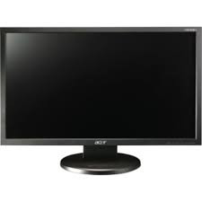 Монітор 24" Acer V243HL Black клас "Б" Луцьк - фото 1