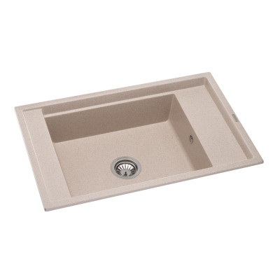 Мойка кухонная GRANADO Estella terra (gr3303) Винница - изображение 2