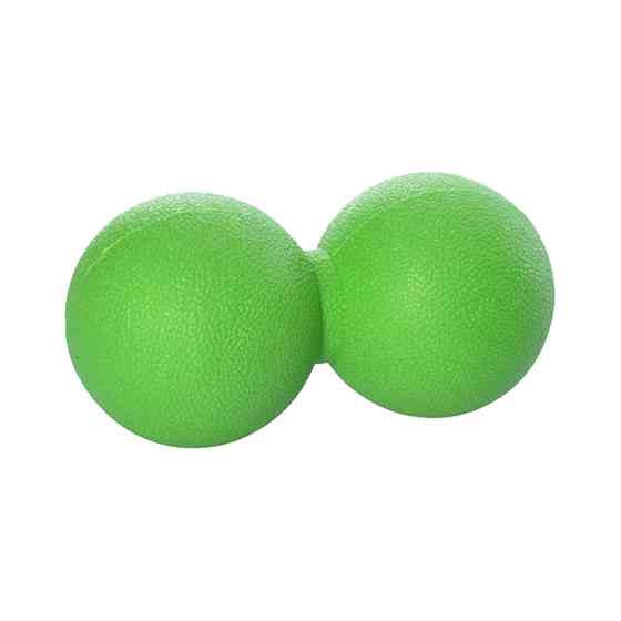 Масажний кистьовий еспандер MS 1060-2(Green) 12х6 см, 270 грам Вінниця