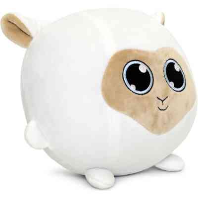 М'яка іграшка WP Merchandise Баранчик Бенні (FWPLAMBCLOUD22WT0) Вінниця