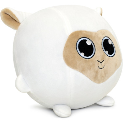 М'яка іграшка WP Merchandise Баранчик Бенні (FWPLAMBCLOUD22WT0) Вінниця - фото 6