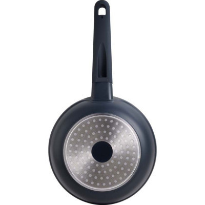 Сковорода MasterPro Indigo 20 см (BGMP-7971) Винница - изображение 3