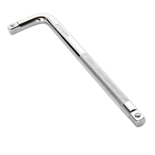 Вороток L-подібний 1/2" 300мм CrV APRO Житомир - фото 5