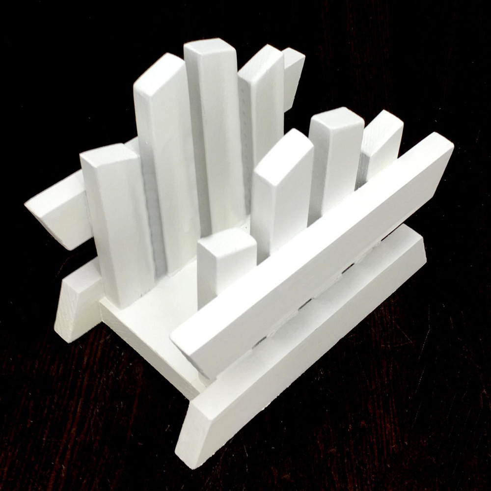 Салфетница 