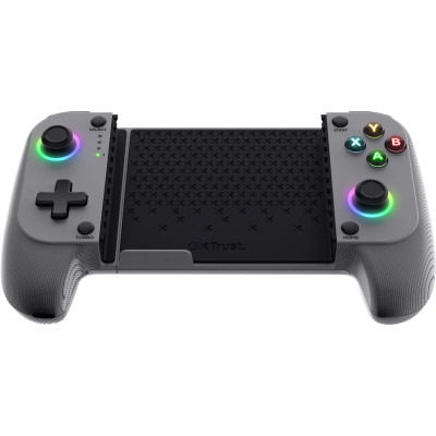Геймпад Trust GXT 735G Mylox Wireless mobile Controller Grey (25649) Винница - изображение 4