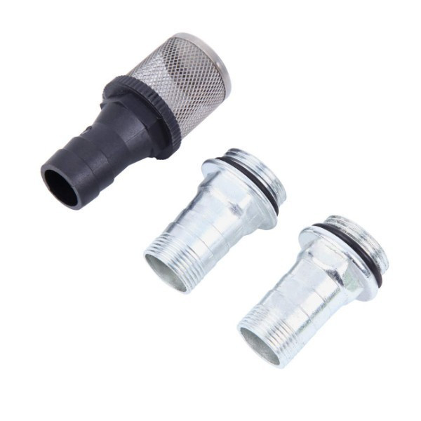 Насос топливоперекачивающий Rewolt 60 л/мин 230В для ДТ (RE SL001-220V) Чернигов - изображение 7