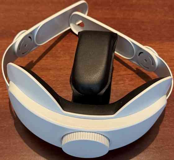 VR Meta Quest 3s 128 GB + в подарунок гра Київ