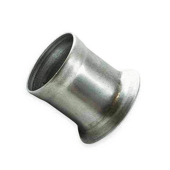 Ремкомплект 2108 розтруб довгий шт (безшовний) (d-42 мм) глушника Мукачево