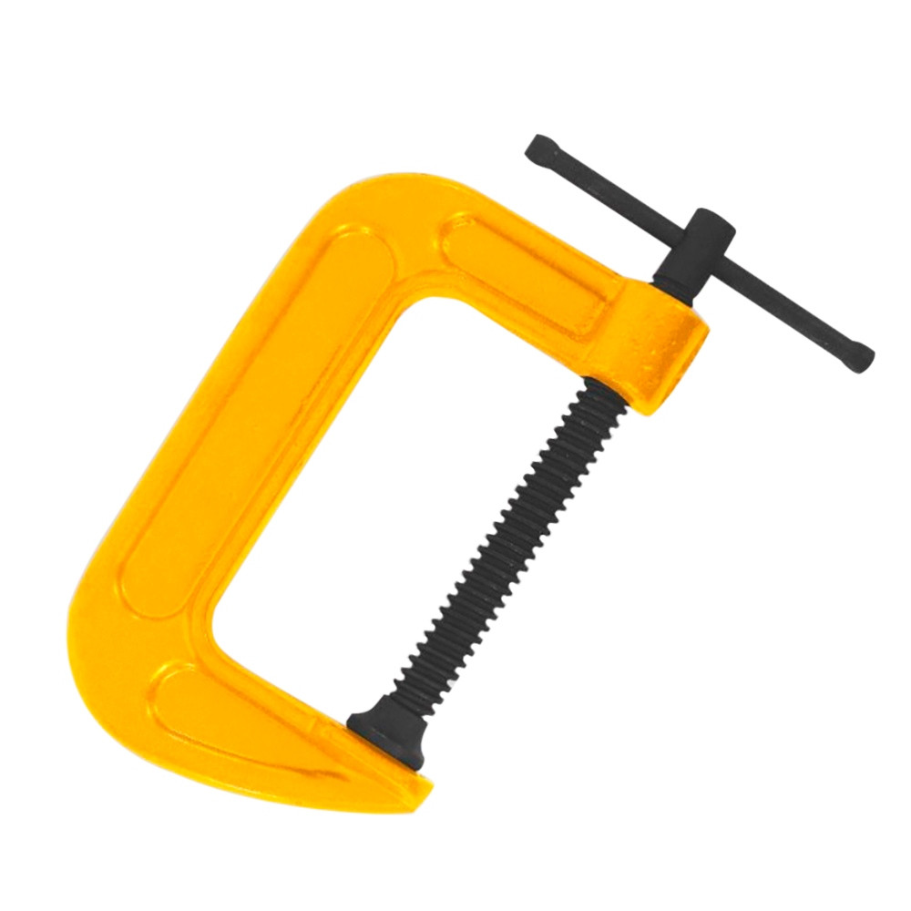 Sigma Струбцина столярная тип G 200мм SIGMA (4241361) Коломия - фото 1