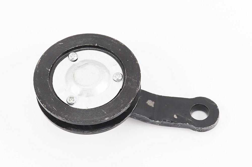 Ролик ременя вентилятора з кріпленням R190N/R195NM Київ - фото 2