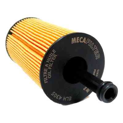 Фильтр масляный MECAFILTER ELH4305 Винница