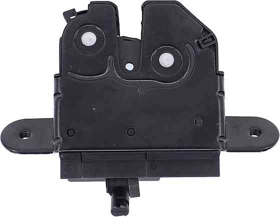 Замок багажника Doo Engy для Astra K Corsa DE Meriva Луцк