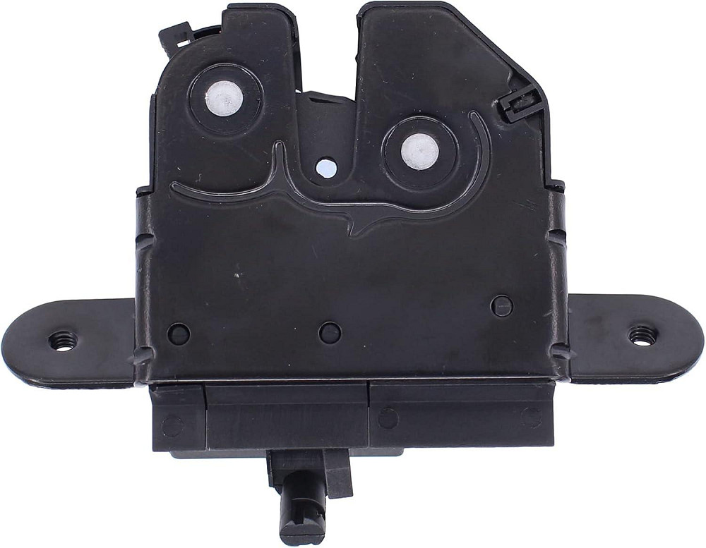 Замок багажника Doo Engy для Astra K Corsa DE Meriva Луцк - изображение 3