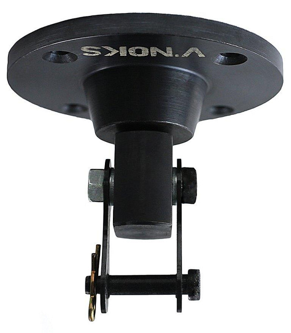 Крепление для пневмогруши V'Noks Pro - потолочный держатель с двумя подшипниками, металл, Англия Киев - изображение 3