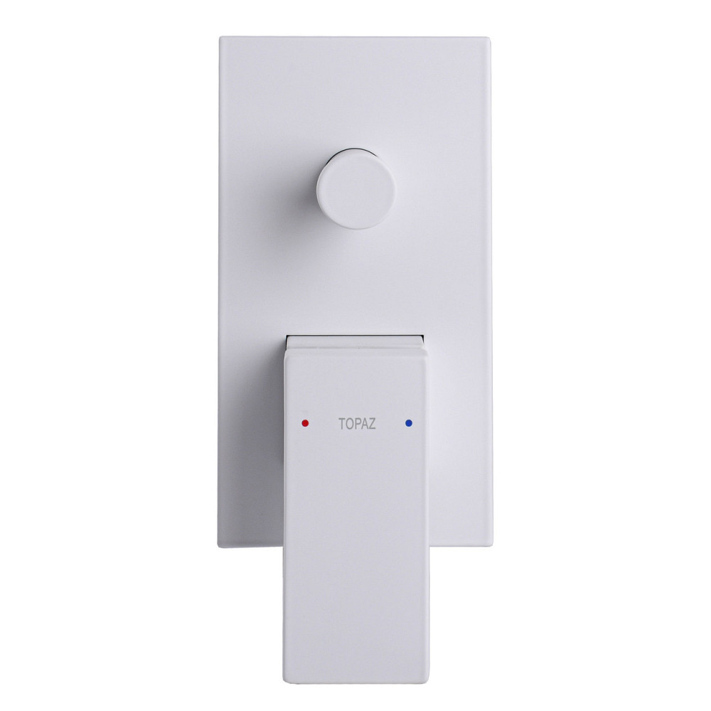 Душова система вбудована TOPAZ ODISS TO-18205-H66-WW Київ - фото 6