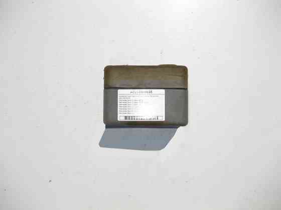Mercedes-Benz  A2218000035 Шумоізоляція вакуумного насоса в багажнику C-Class W204 E-Class W212 C207 S-Class W221 Одеса