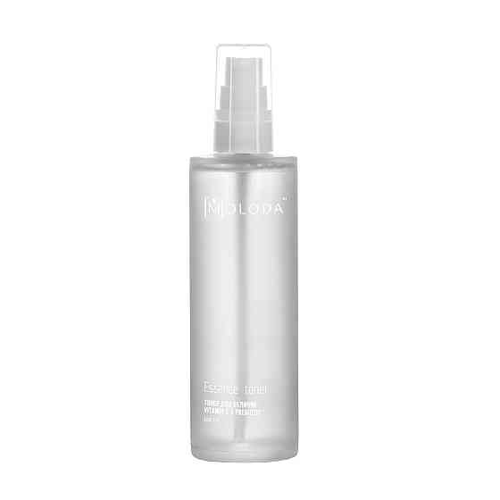 Зволожуючий тонер для обличчя Essence toner Vitamin C Prebiotic Moloda 100 мл Вінниця