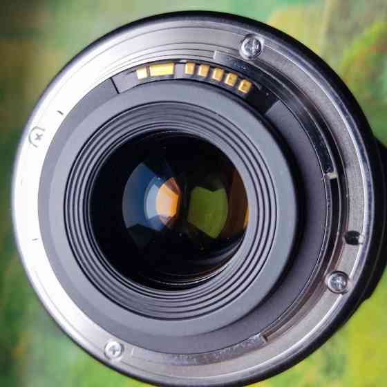 Canon EFS 17-85 f4-5.6. Харків