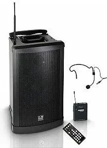 Колонка  LD Systems Roadman 102 HS Київ - фото 1