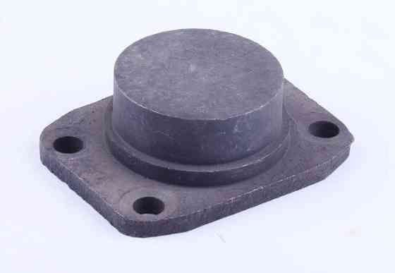 Крышка подшипника вторичного вала КПП Фотон 244, ДТЗ 244, Джинма 244/264 Мукачево