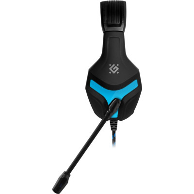 Навушники Defender Scrapper 500 Blue-Black (64501) Вінниця - фото 3