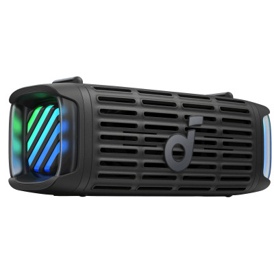 Акустическая система Anker SoundСore Boom 3i Black (D5100010) Винница - изображение 8