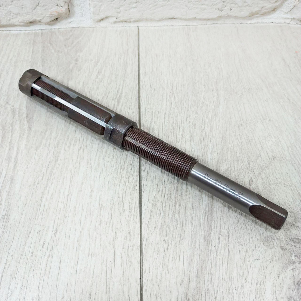 Розгортка регульована Ø 26-29,5 пелюсткова Харків - фото 4