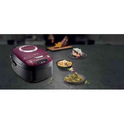 Мультиварка Tefal RK740532 Вінниця