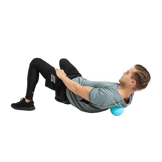 Мяч массажный inSPORTline Thera 12 см Киев