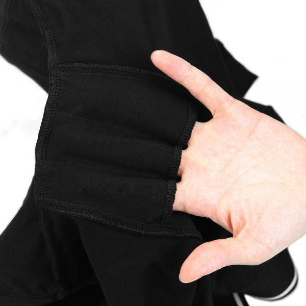 Шорти для страпону унісекс Strapon Shorts L Sex Aura Київ - фото 5