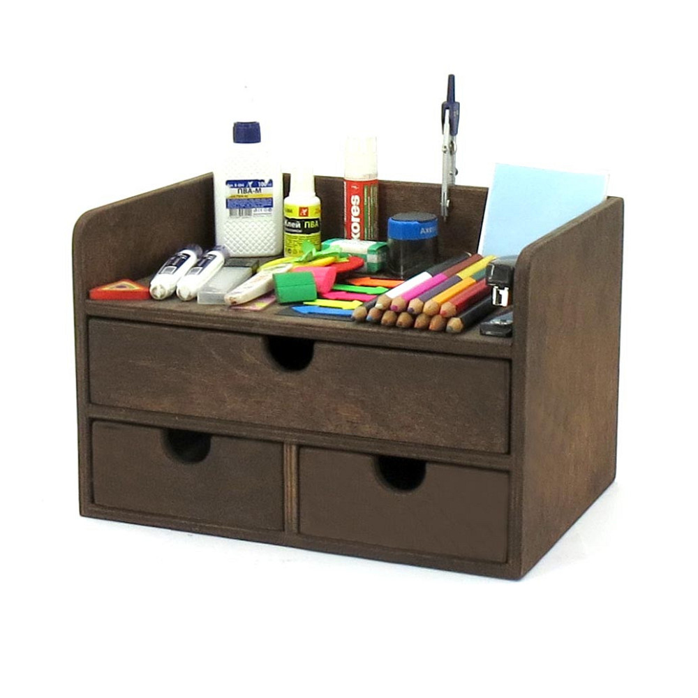 Настольный органайзер 