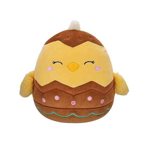 М'яка іграшка Squishmallows - Пташеня Еймі (13 cm) Дніпро