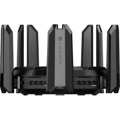 Маршрутизатор Ruijie Networks RG-EW7200BE PRO Вінниця