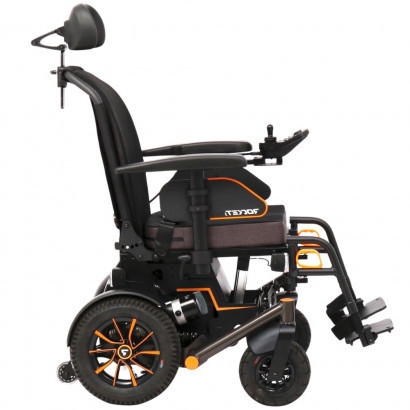 Електровізок для інвалідів з незалежною підвіскою OSD-MOD-ROCKET 5 Дніпро - фото 7