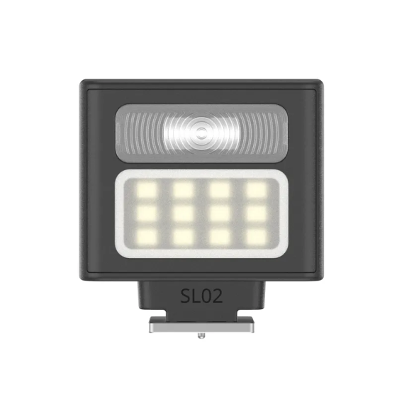 Вспышка Ulanzi SL02 Spark Lite Camera Flash Light Одесса