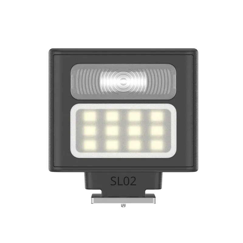 Вспышка Ulanzi SL02 Spark Lite Camera Flash Light Одесса - изображение 3